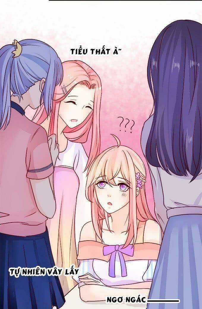 HỒ TIÊN HUNG BẠO Chapter 8 trang 11