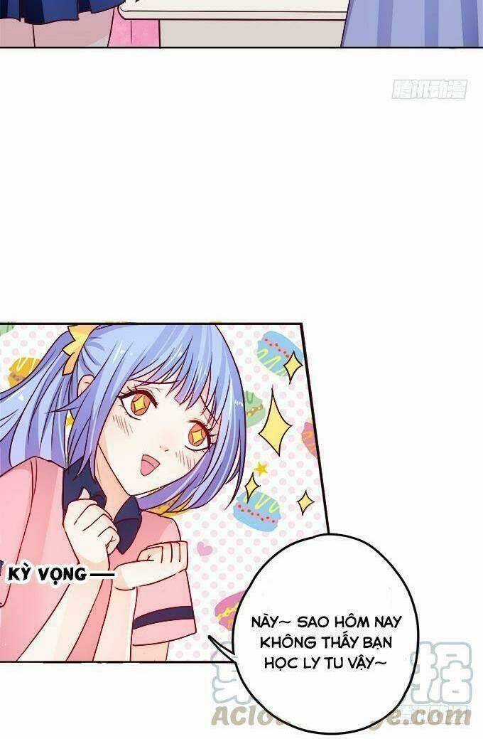 HỒ TIÊN HUNG BẠO Chapter 8 trang 12