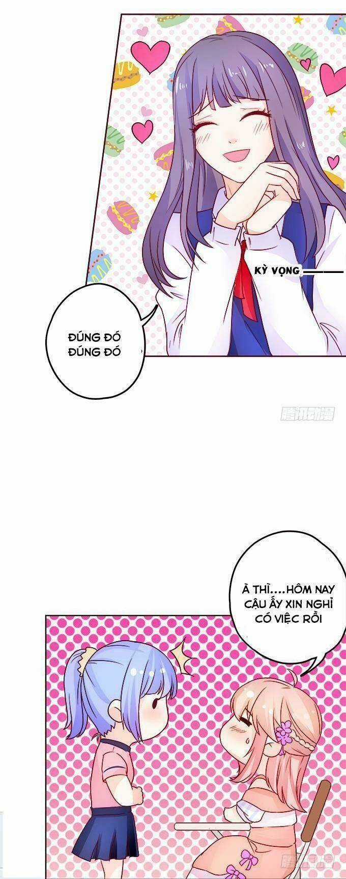 HỒ TIÊN HUNG BẠO Chapter 8 trang 13