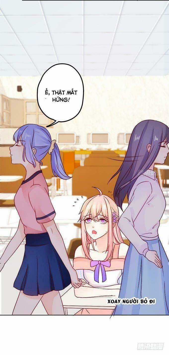 HỒ TIÊN HUNG BẠO Chapter 8 trang 14