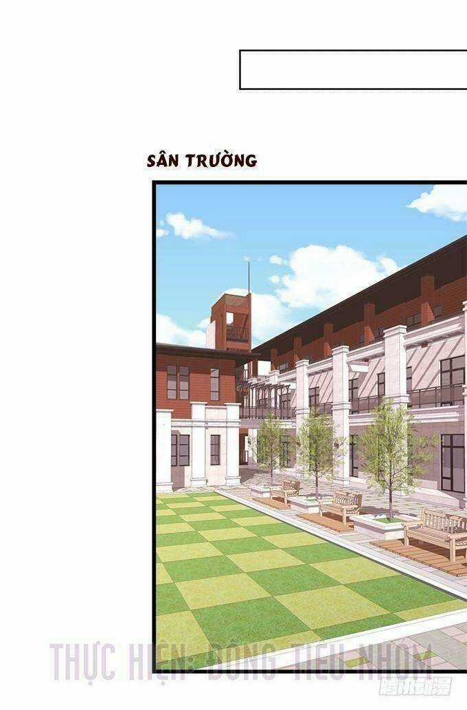 HỒ TIÊN HUNG BẠO Chapter 8 trang 16