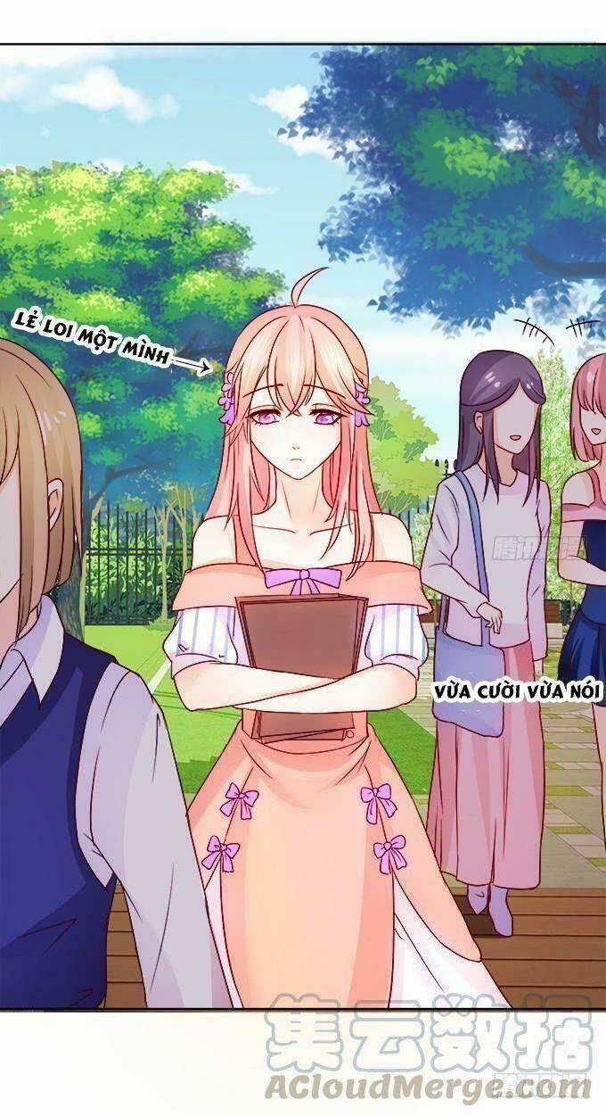 HỒ TIÊN HUNG BẠO Chapter 8 trang 17