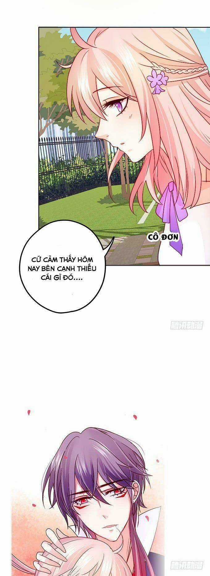 HỒ TIÊN HUNG BẠO Chapter 8 trang 18