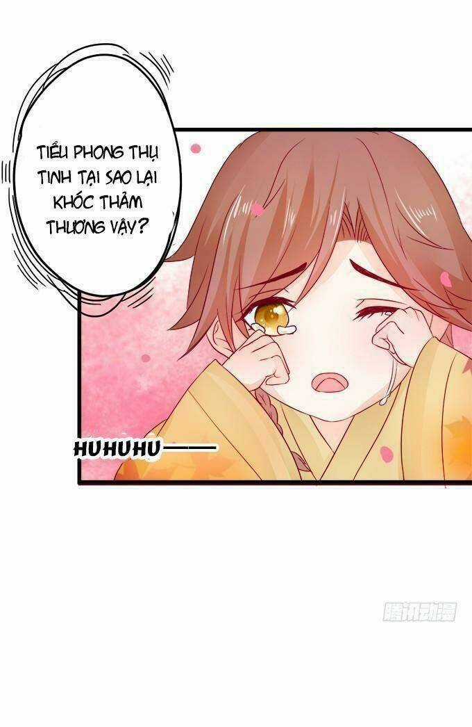 HỒ TIÊN HUNG BẠO Chapter 8 trang 2