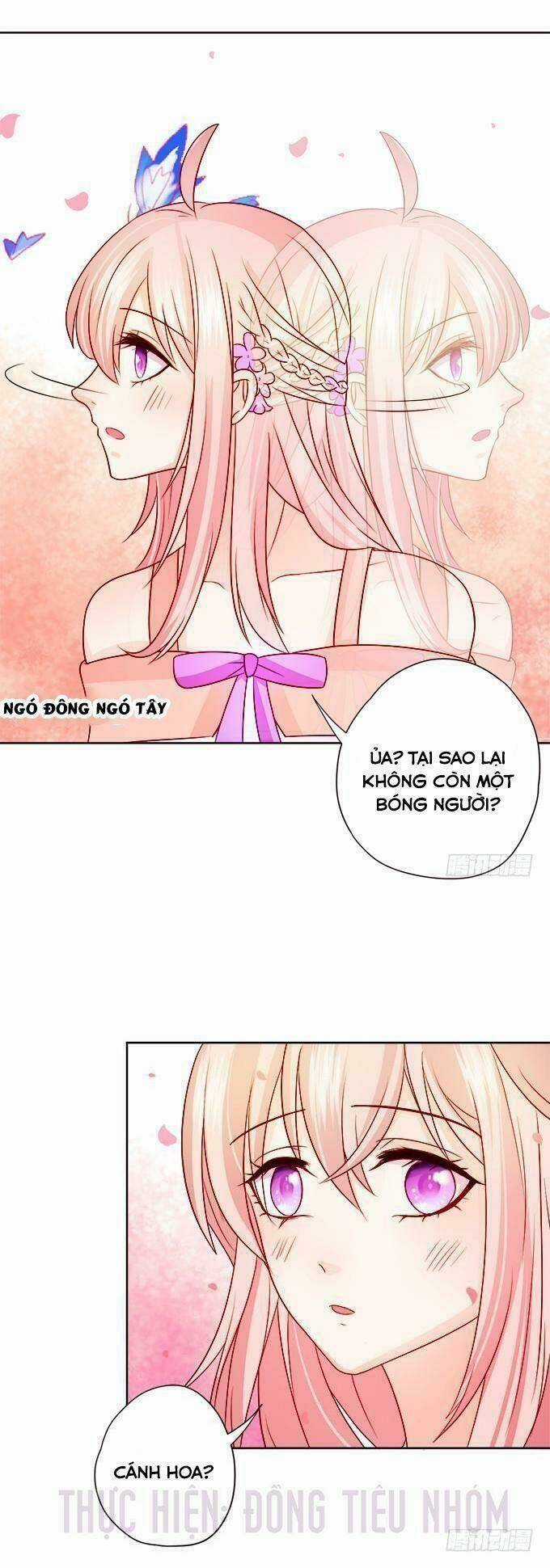 HỒ TIÊN HUNG BẠO Chapter 8 trang 21