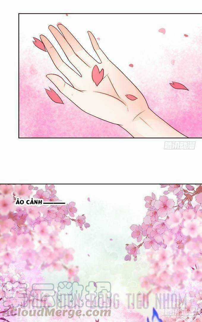 HỒ TIÊN HUNG BẠO Chapter 8 trang 22