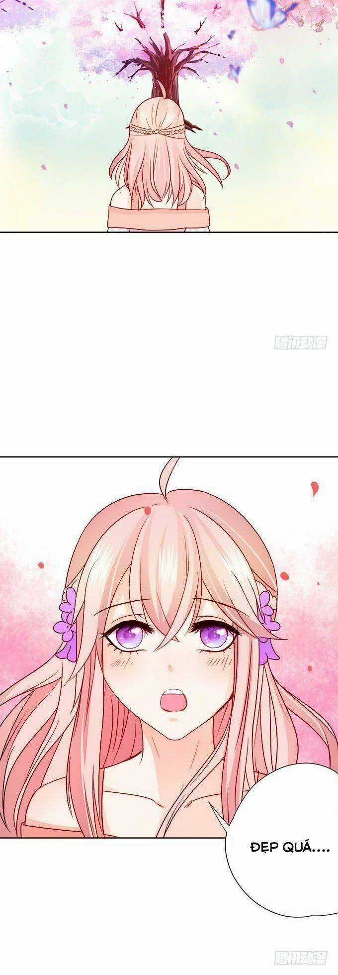 HỒ TIÊN HUNG BẠO Chapter 8 trang 23