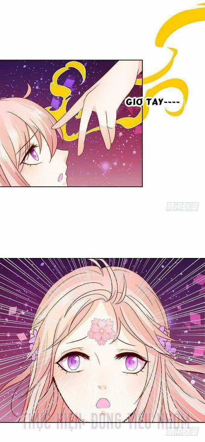 HỒ TIÊN HUNG BẠO Chapter 8 trang 28