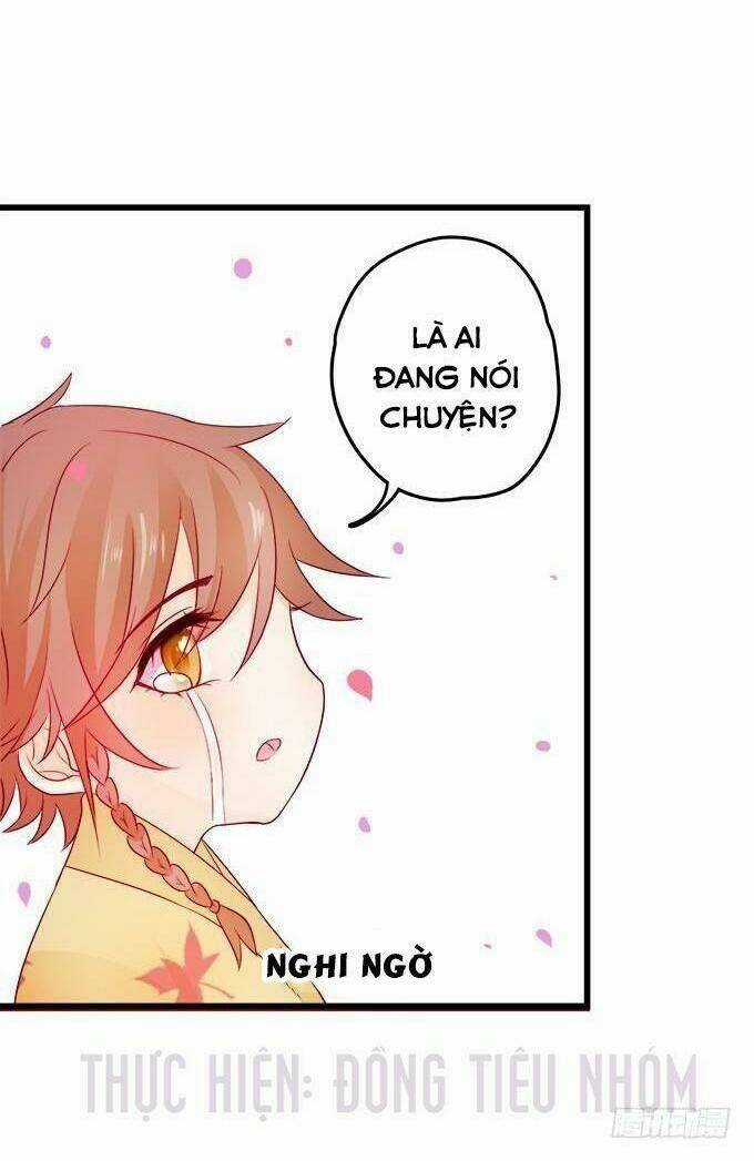 HỒ TIÊN HUNG BẠO Chapter 8 trang 3