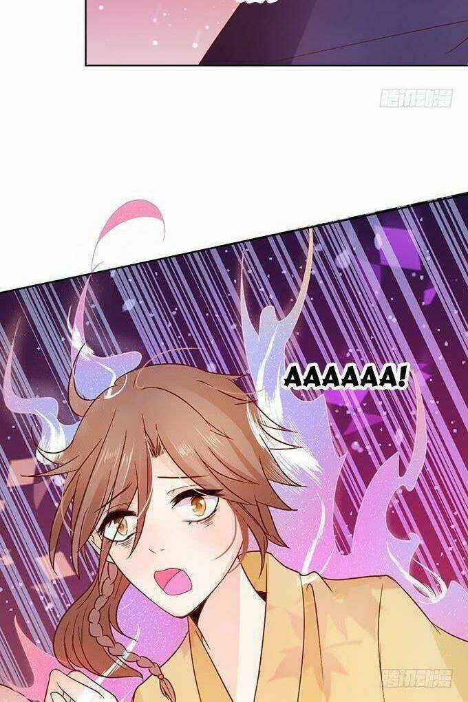 HỒ TIÊN HUNG BẠO Chapter 8 trang 30