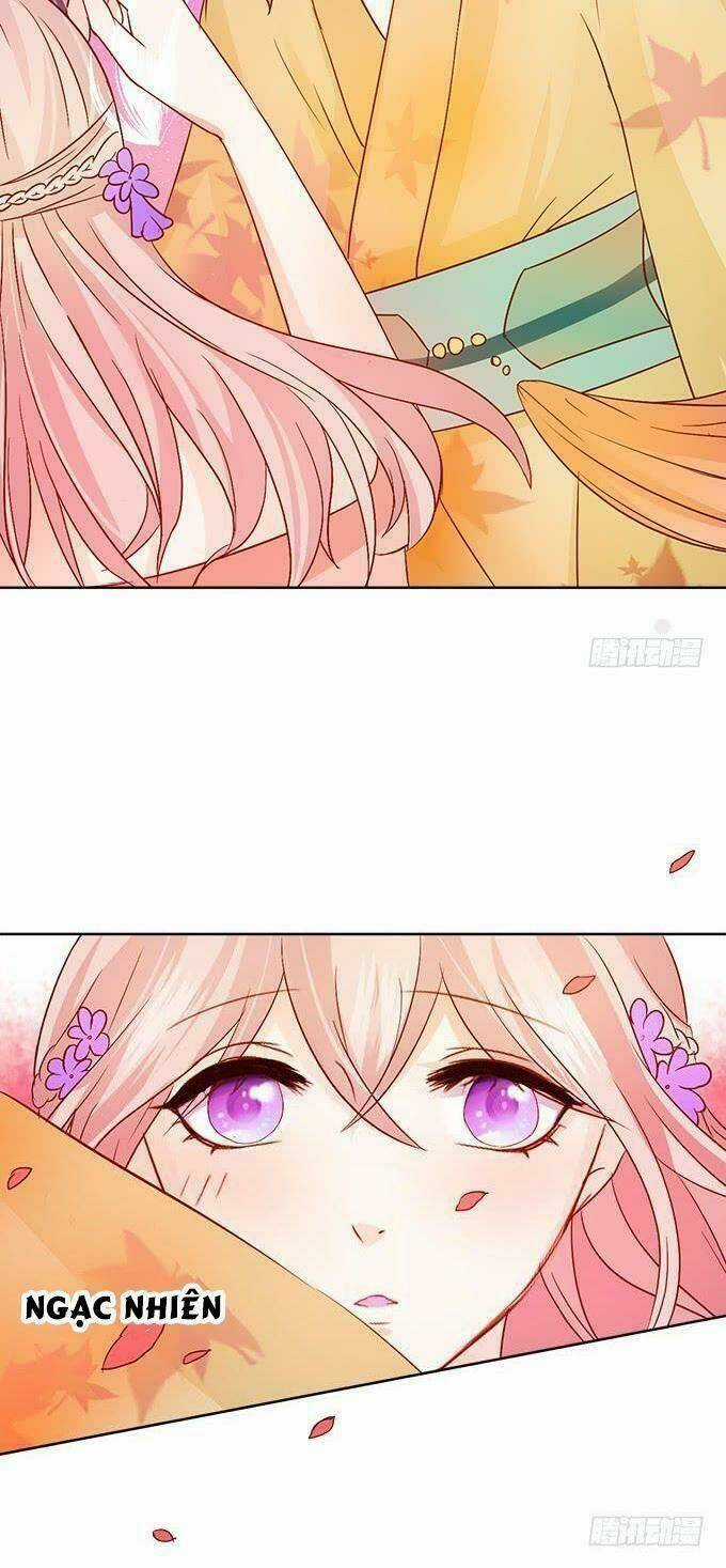 HỒ TIÊN HUNG BẠO Chapter 8 trang 31