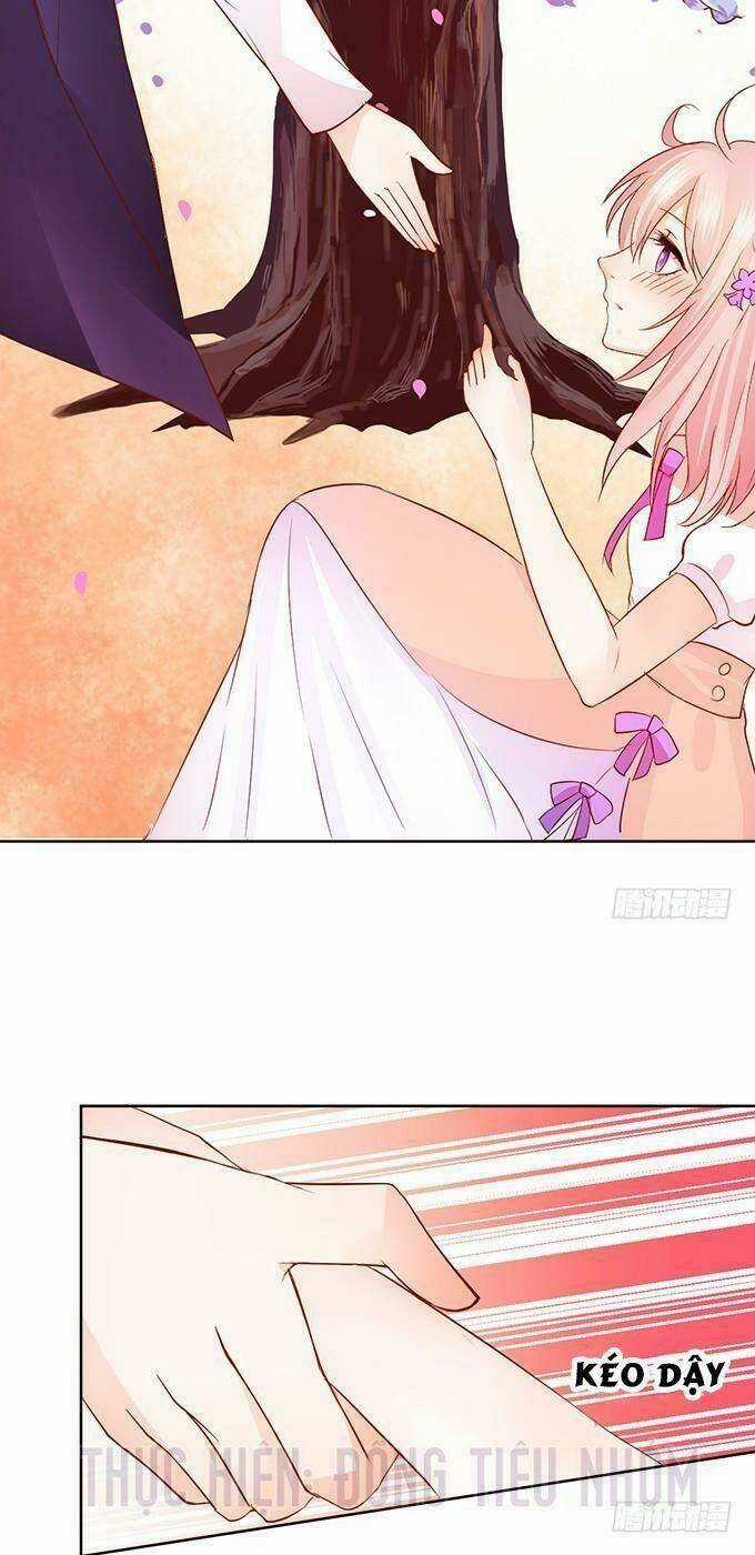 HỒ TIÊN HUNG BẠO Chapter 8 trang 35