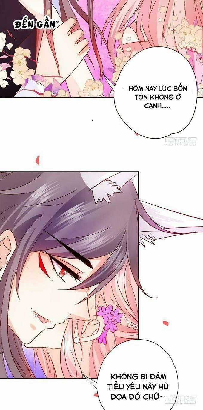 HỒ TIÊN HUNG BẠO Chapter 8 trang 37