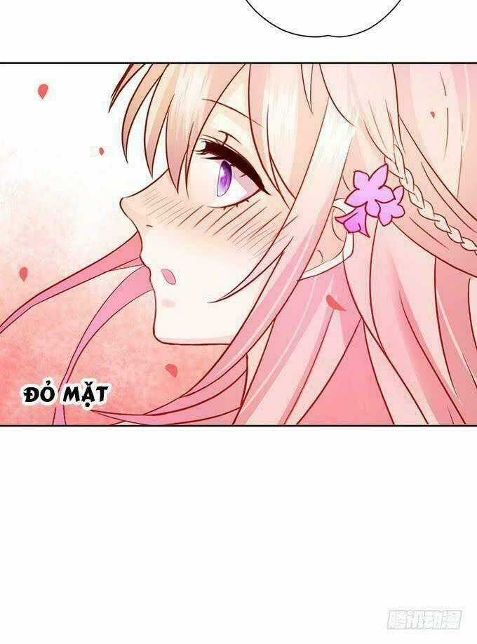 HỒ TIÊN HUNG BẠO Chapter 8 trang 38