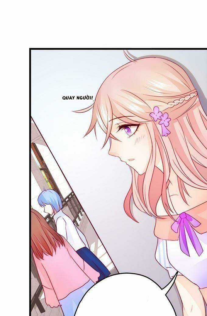 HỒ TIÊN HUNG BẠO Chapter 8 trang 8