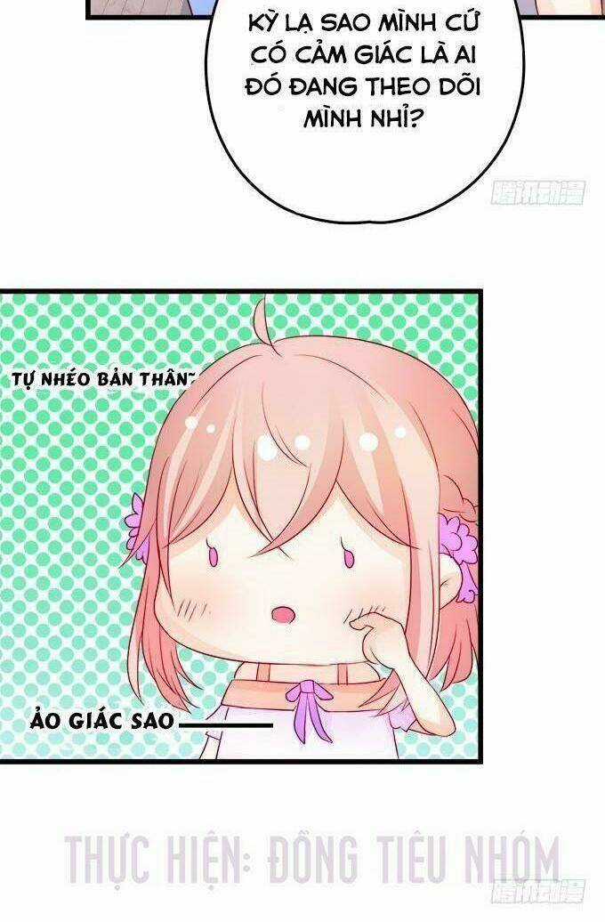 HỒ TIÊN HUNG BẠO Chapter 8 trang 9