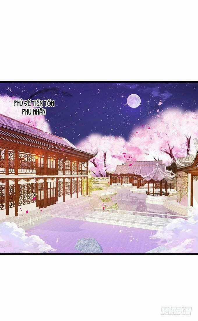 HỒ TIÊN HUNG BẠO Chapter 81 trang 1