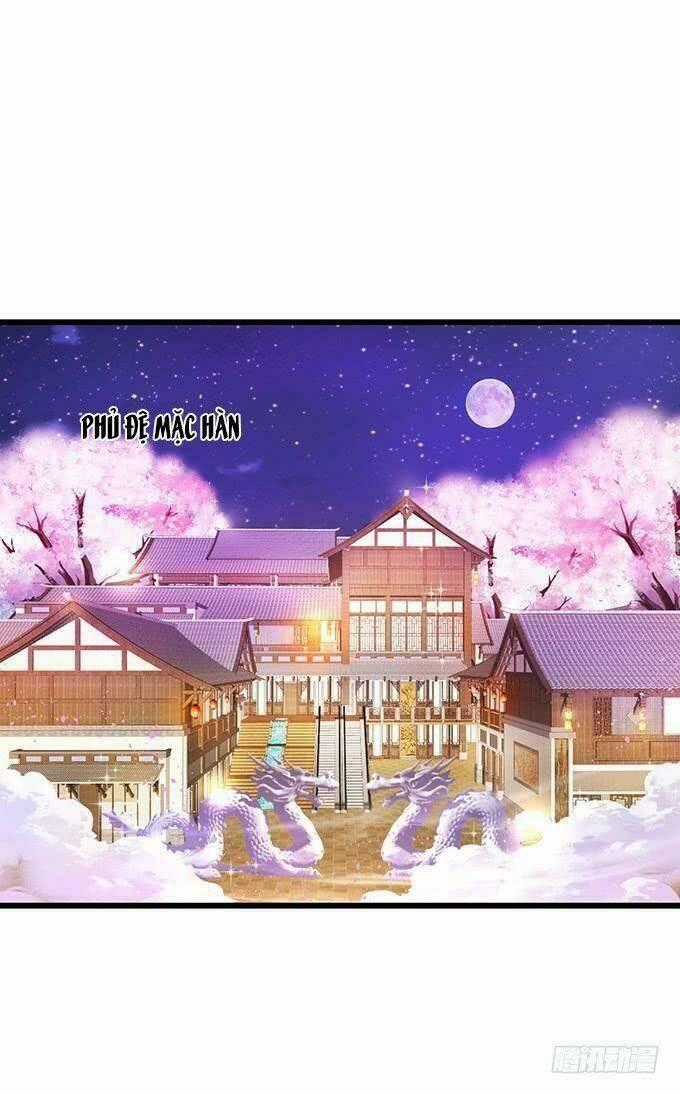 HỒ TIÊN HUNG BẠO Chapter 82 trang 1