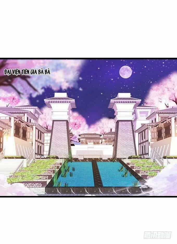 HỒ TIÊN HUNG BẠO Chapter 83 trang 1