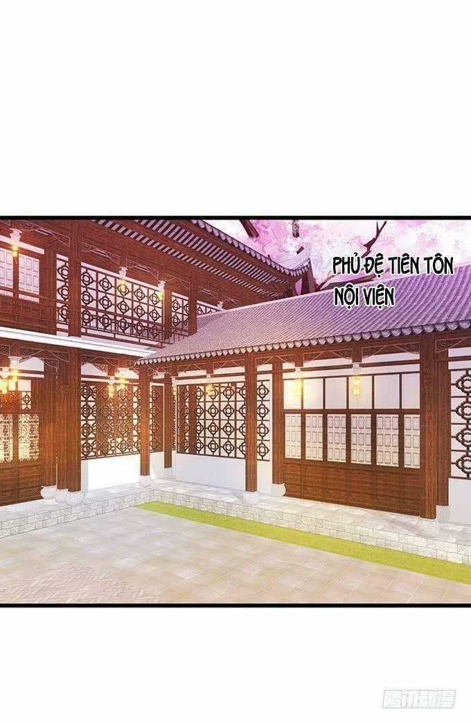 HỒ TIÊN HUNG BẠO Chapter 84 trang 1