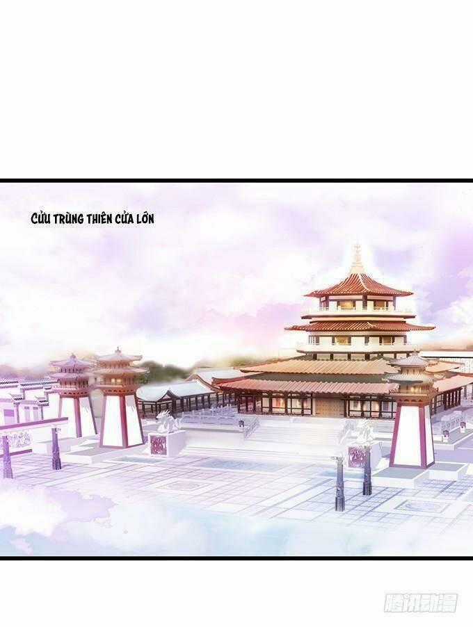 HỒ TIÊN HUNG BẠO Chapter 85 trang 1