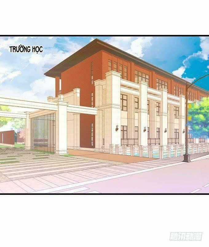 HỒ TIÊN HUNG BẠO Chapter 86 trang 1