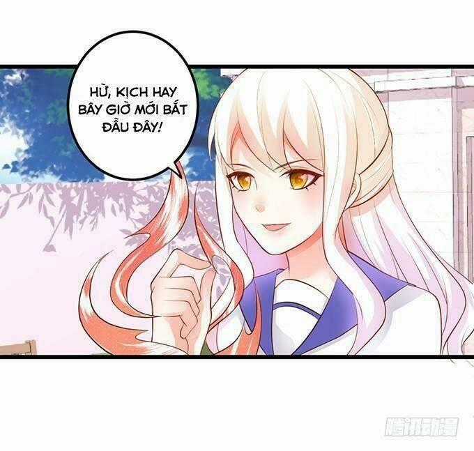 HỒ TIÊN HUNG BẠO Chapter 87 trang 1