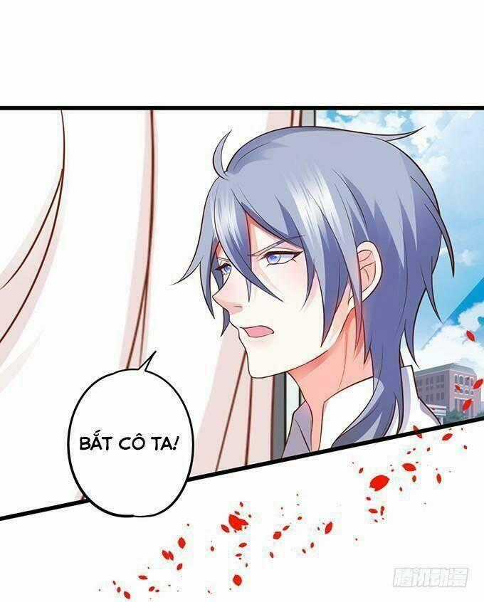 HỒ TIÊN HUNG BẠO Chapter 88 trang 1