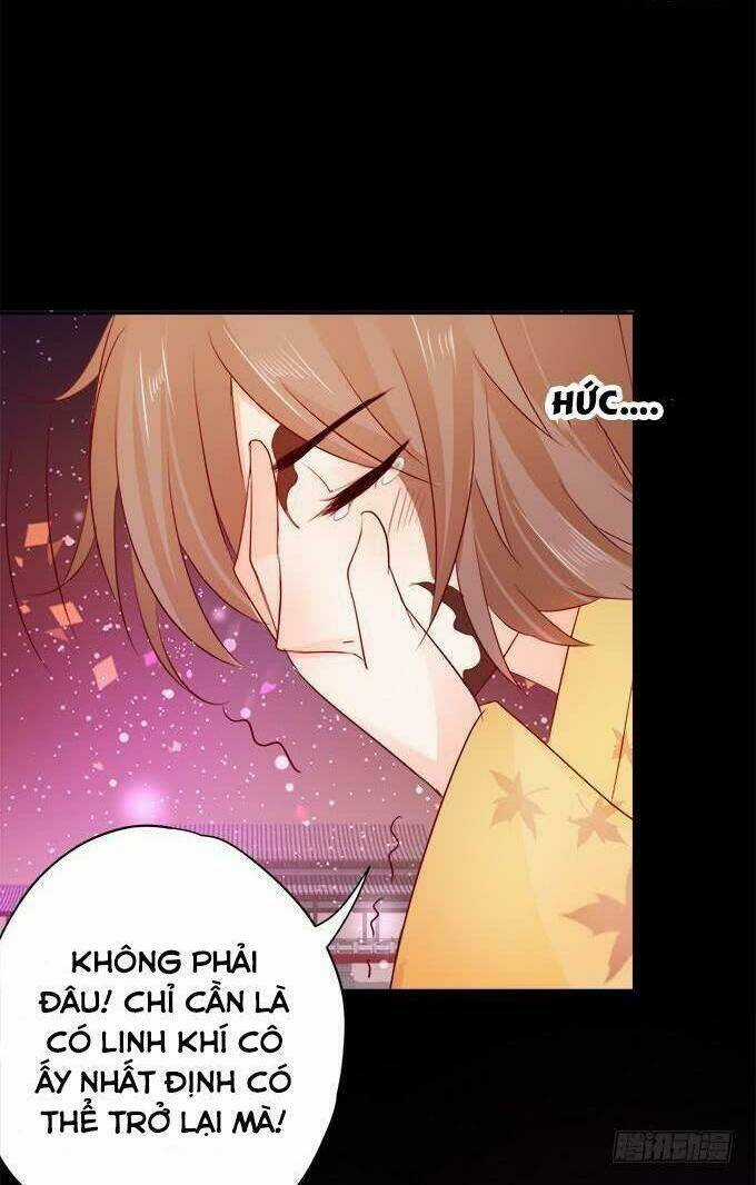 HỒ TIÊN HUNG BẠO Chapter 9 trang 11