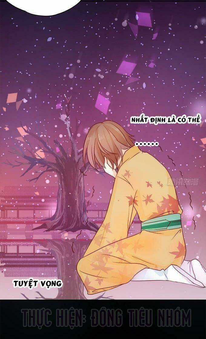 HỒ TIÊN HUNG BẠO Chapter 9 trang 12