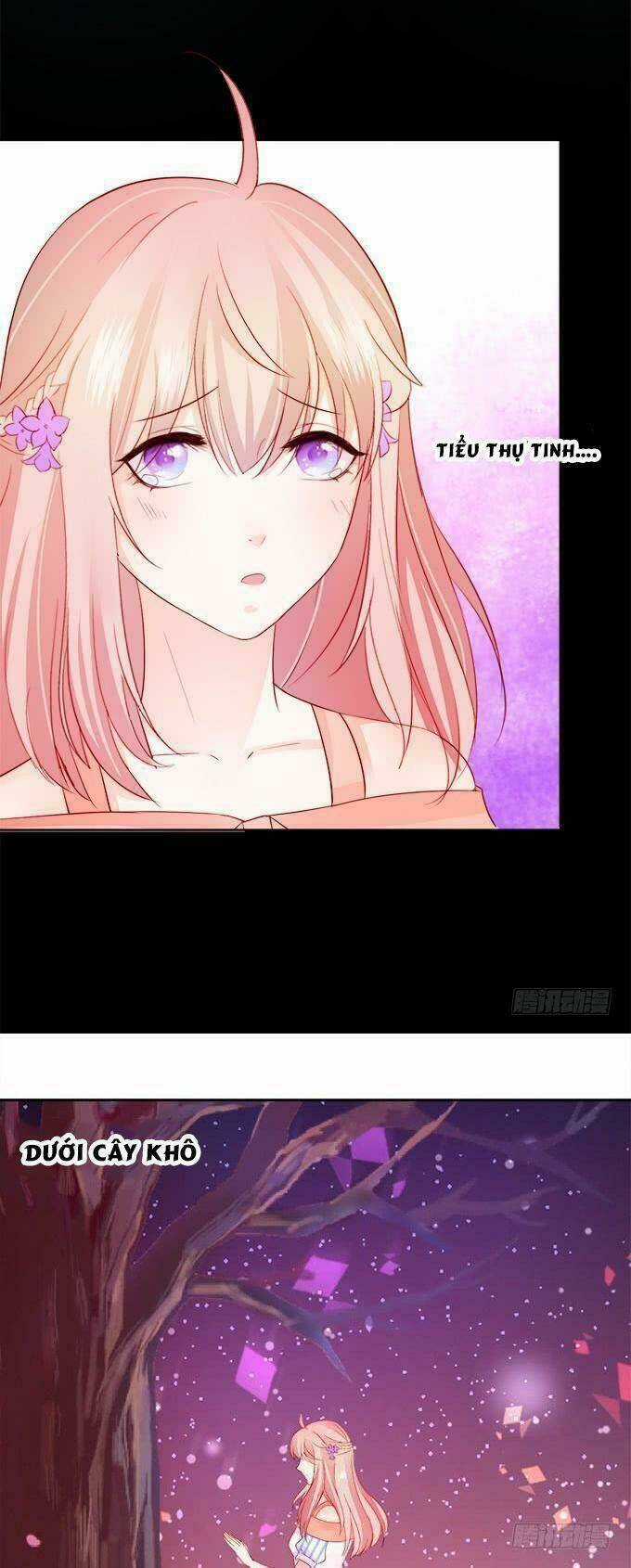 HỒ TIÊN HUNG BẠO Chapter 9 trang 13