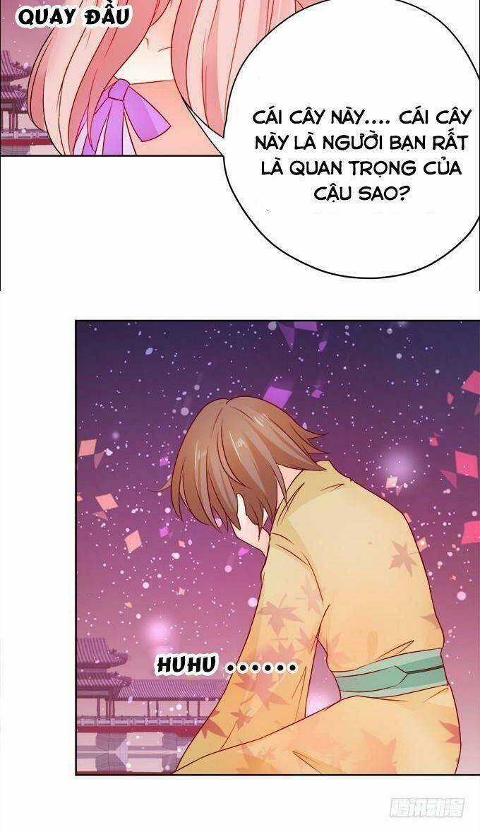 HỒ TIÊN HUNG BẠO Chapter 9 trang 17