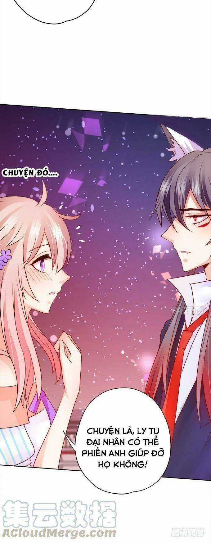 HỒ TIÊN HUNG BẠO Chapter 9 trang 19