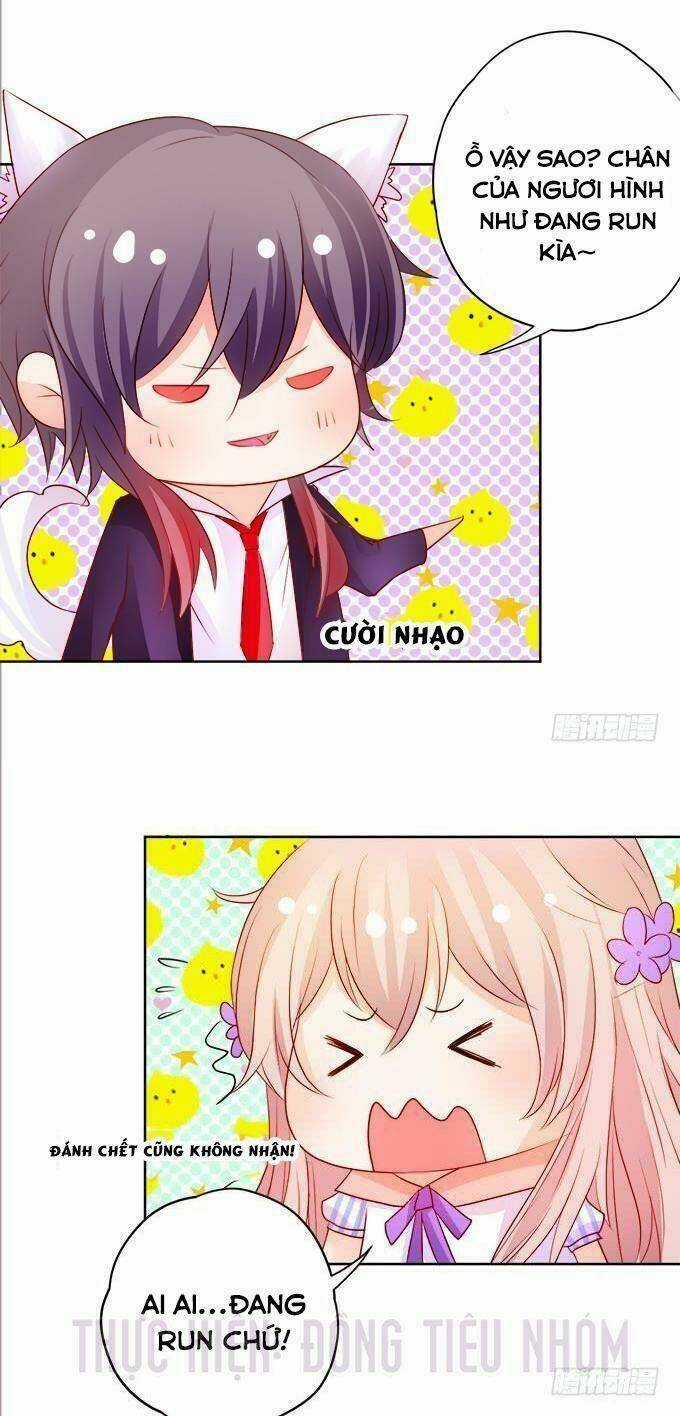 HỒ TIÊN HUNG BẠO Chapter 9 trang 2