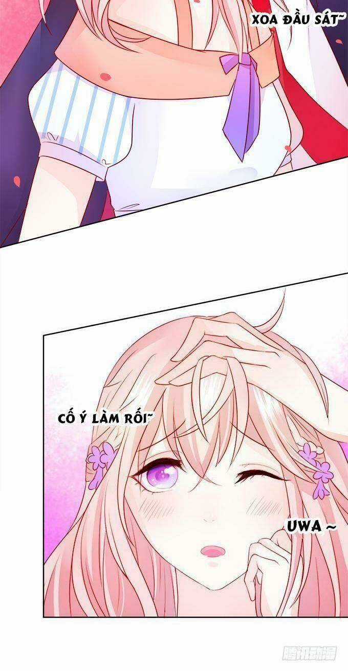 HỒ TIÊN HUNG BẠO Chapter 9 trang 21