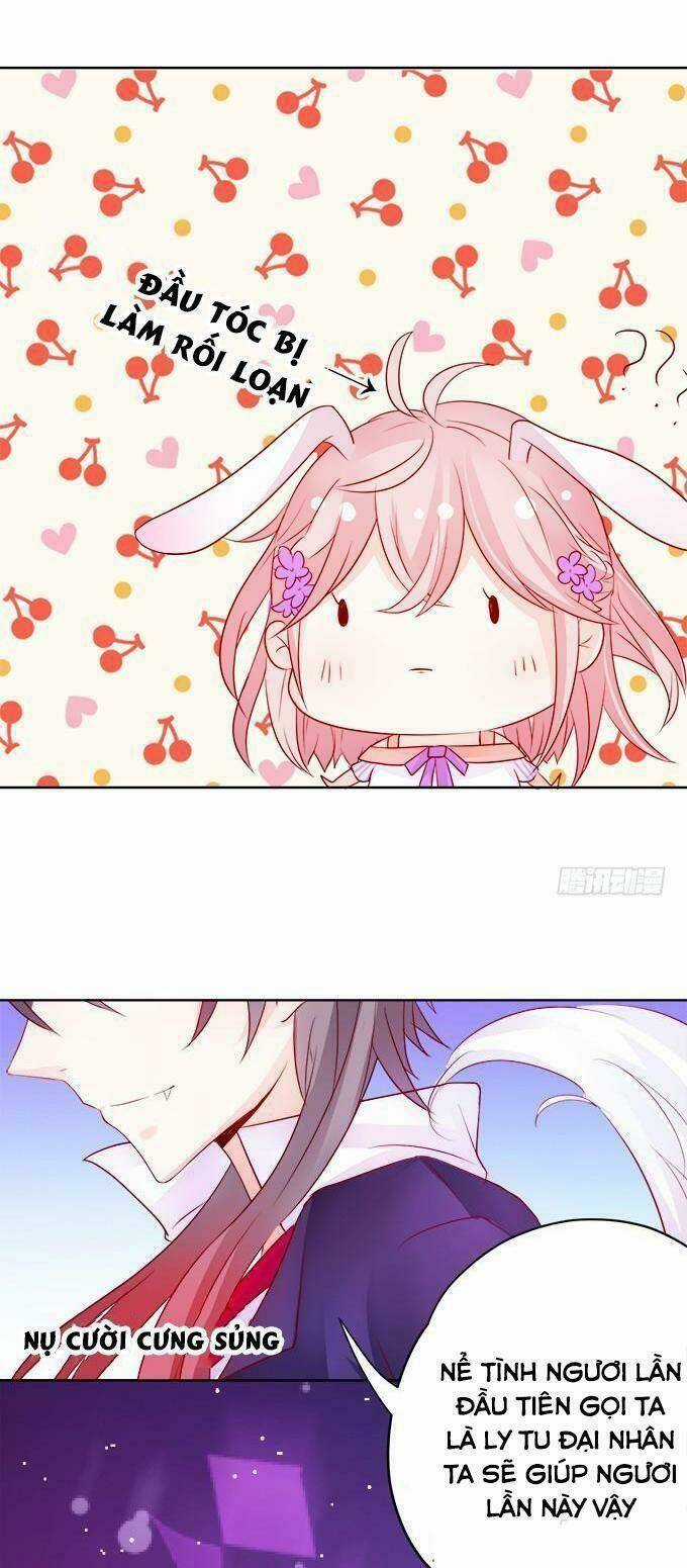 HỒ TIÊN HUNG BẠO Chapter 9 trang 22