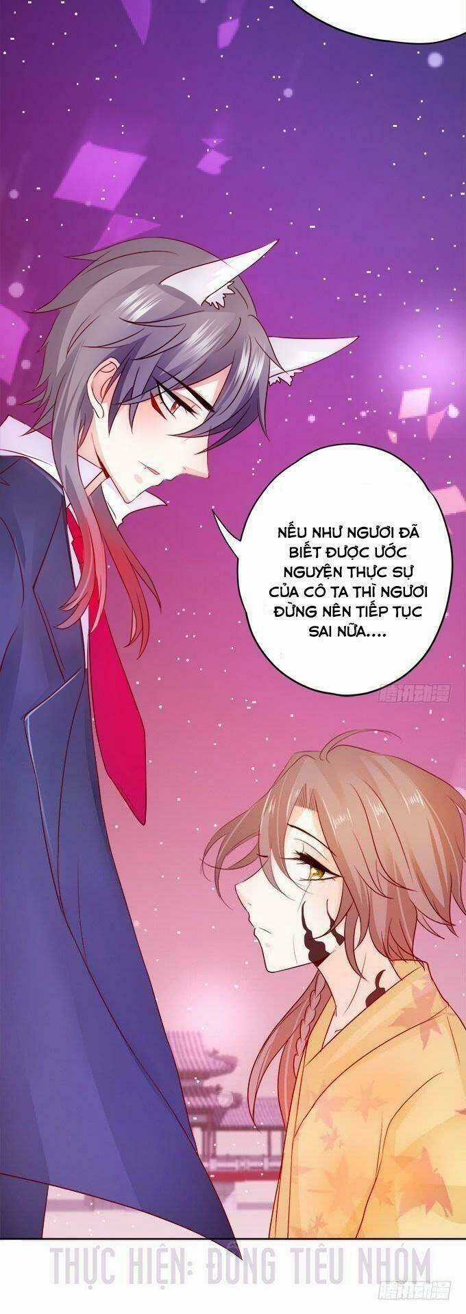 HỒ TIÊN HUNG BẠO Chapter 9 trang 23