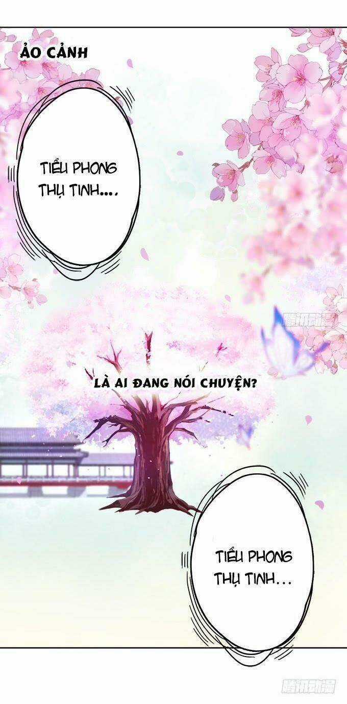 HỒ TIÊN HUNG BẠO Chapter 9 trang 25