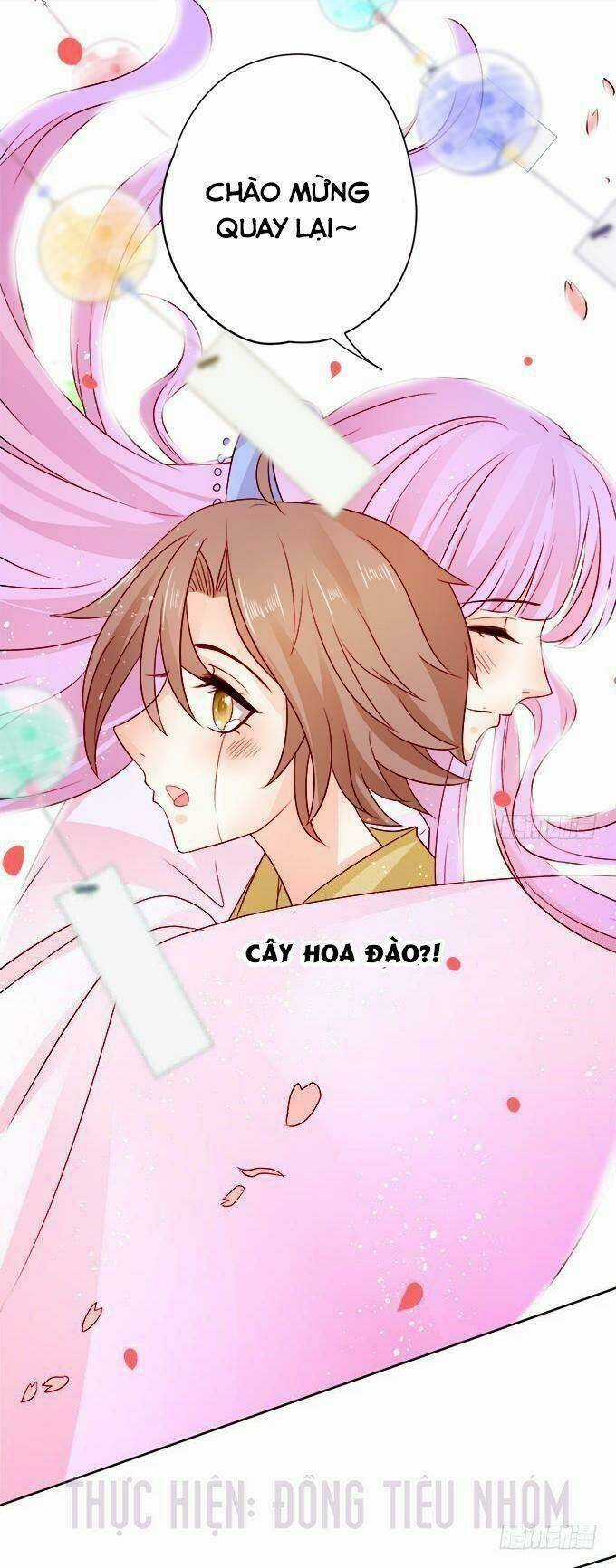 HỒ TIÊN HUNG BẠO Chapter 9 trang 26