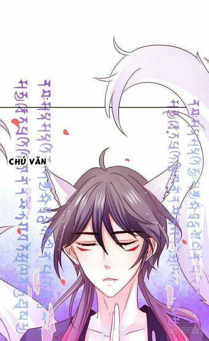 HỒ TIÊN HUNG BẠO Chapter 9 trang 28