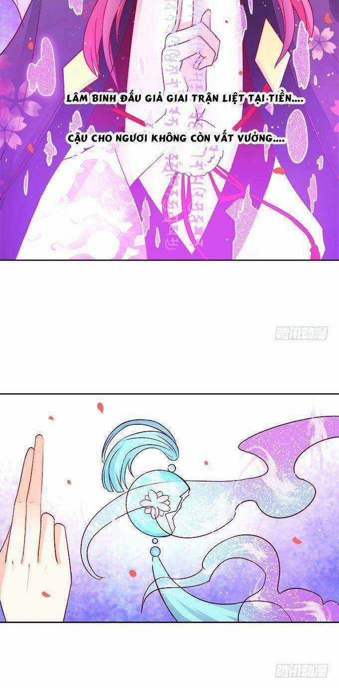 HỒ TIÊN HUNG BẠO Chapter 9 trang 29