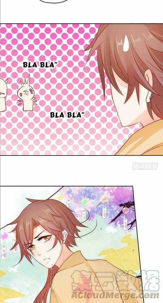 HỒ TIÊN HUNG BẠO Chapter 9 trang 3