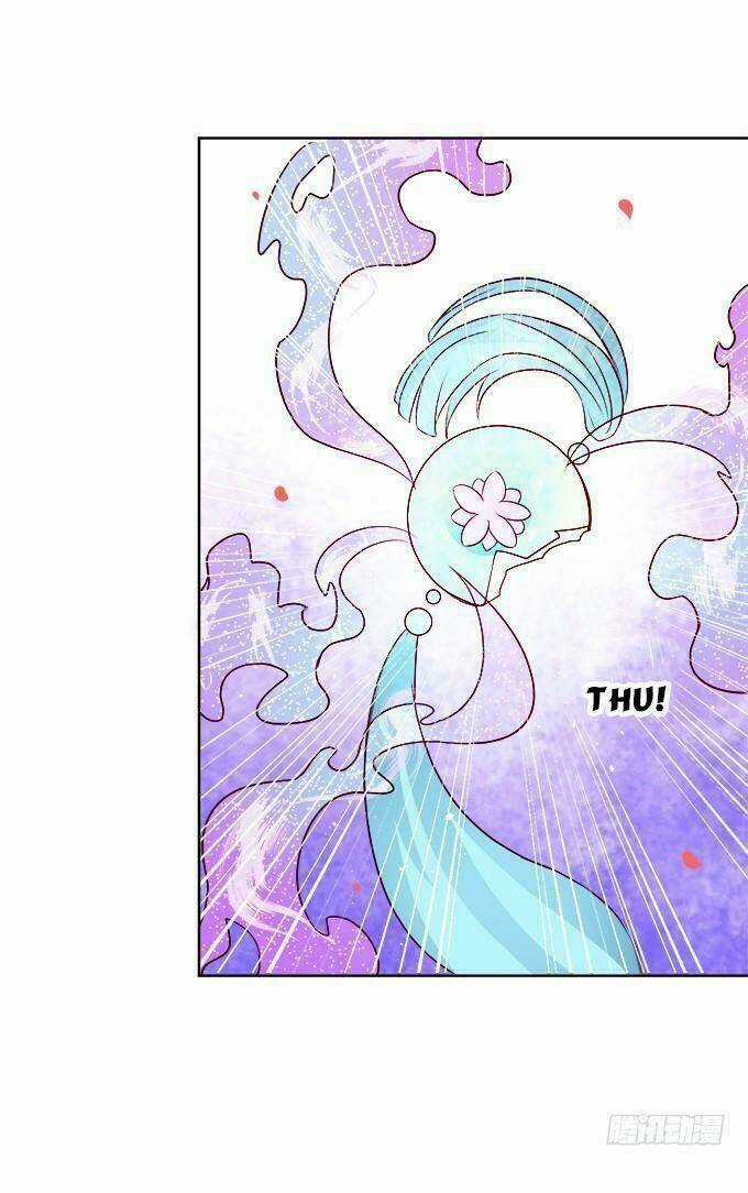 HỒ TIÊN HUNG BẠO Chapter 9 trang 30