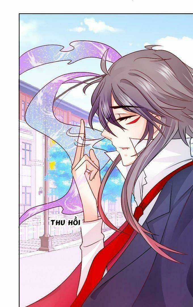 HỒ TIÊN HUNG BẠO Chapter 9 trang 32