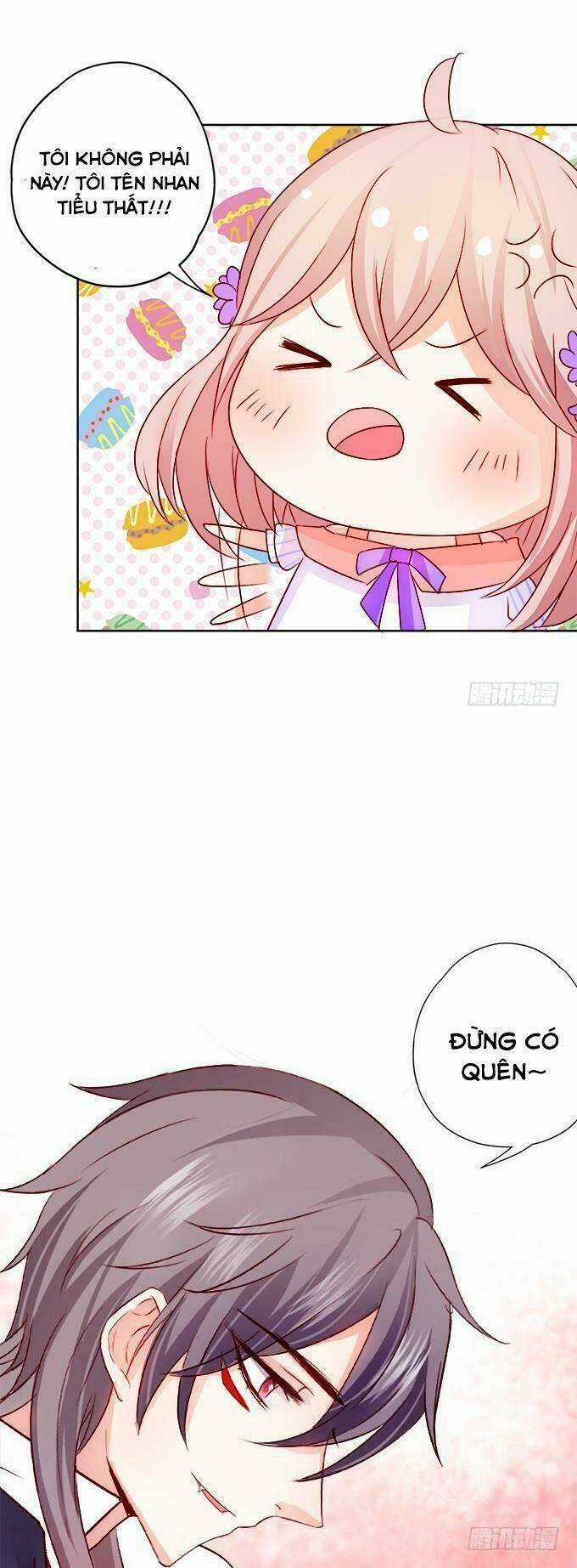 HỒ TIÊN HUNG BẠO Chapter 9 trang 34