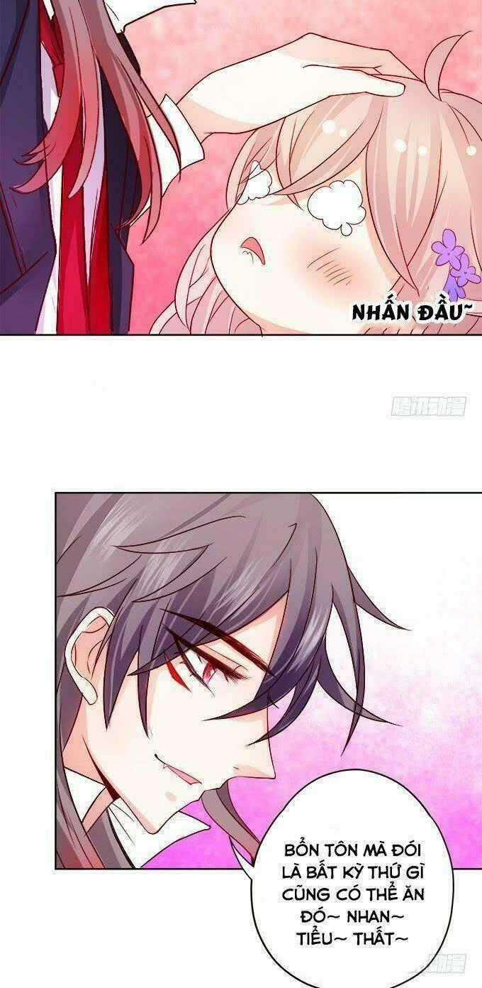 HỒ TIÊN HUNG BẠO Chapter 9 trang 35