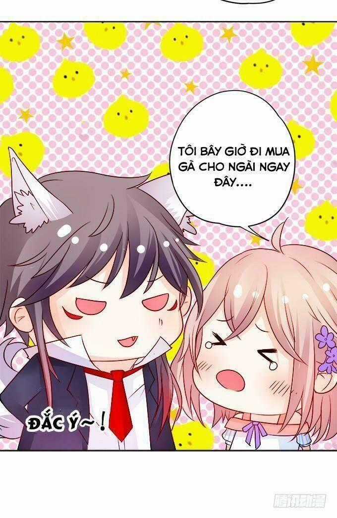 HỒ TIÊN HUNG BẠO Chapter 9 trang 36