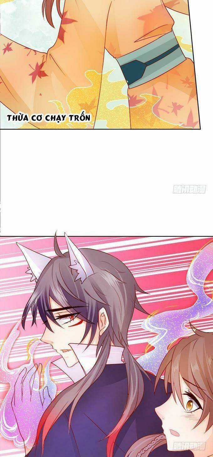 HỒ TIÊN HUNG BẠO Chapter 9 trang 4