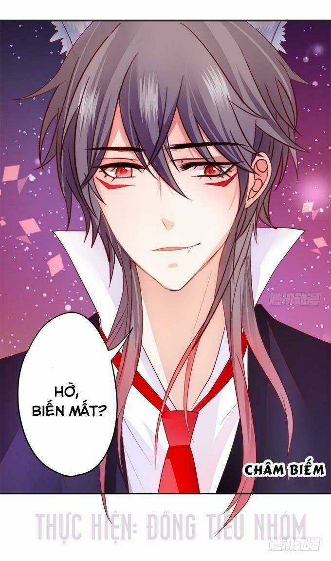 HỒ TIÊN HUNG BẠO Chapter 9 trang 6