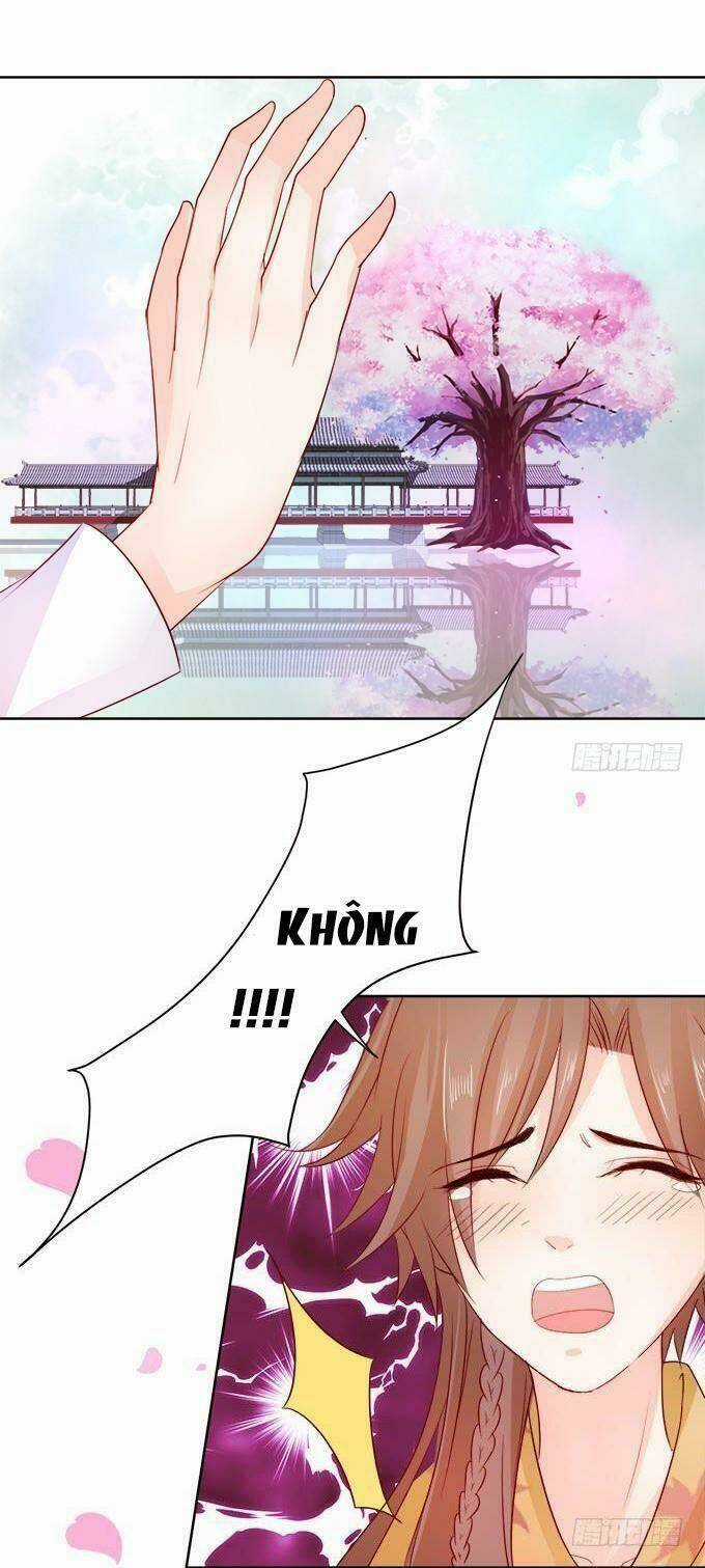 HỒ TIÊN HUNG BẠO Chapter 9 trang 7